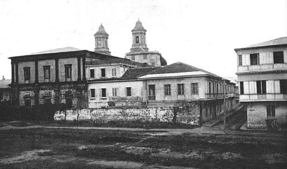 Ateneo Municipal de Manila
