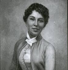 Gertrude Beckett