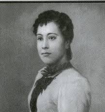 Nellie Boustead