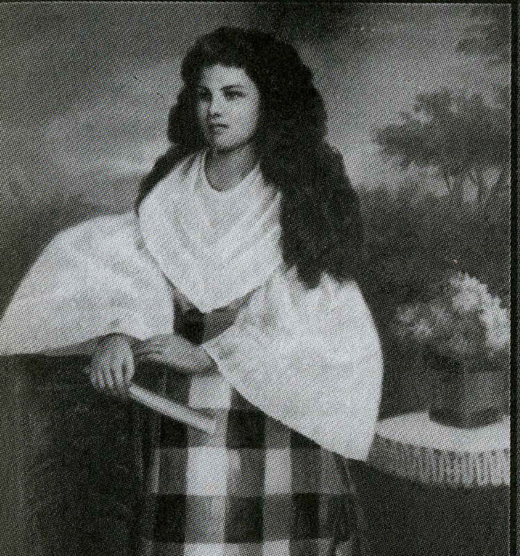 Josephine Bracken