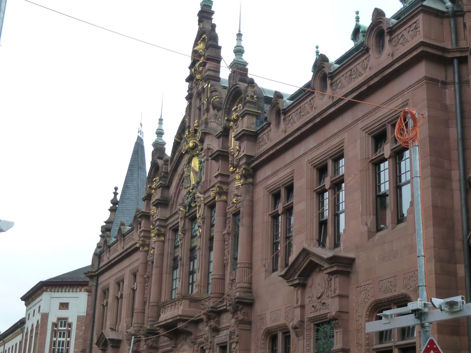 Heidelberg