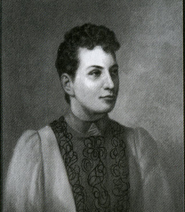 Suzanne Jacoby