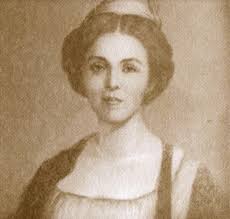 Consuelo Ortega Y Rey