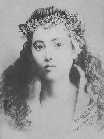 Leonor Rivera